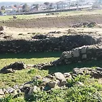 아파트 Nueve Olas, A Lanzada, Vivelo!! 산신소