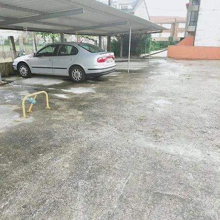 Nueve Olas, A Lanzada, Vivelo!! *