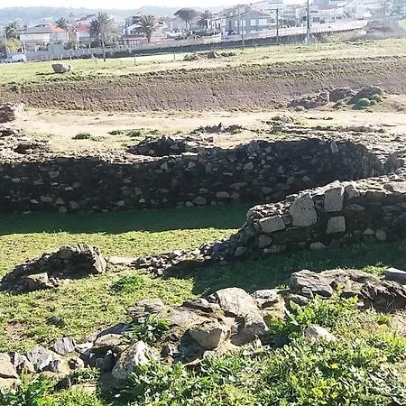 Lägenhet Nueve Olas, A Lanzada, Vivelo!! Sanxenxo