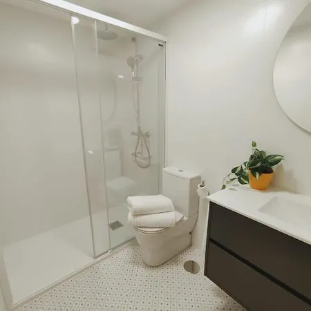 Nueve Olas, A Lanzada, Vivelo!! Apartment Sanxenxo