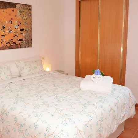 Apartment Nueve Olas, A Lanzada, Vivelo!! *