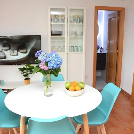 Nueve Olas, A Lanzada, Vivelo!! Apartment Sanxenxo