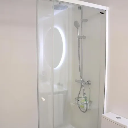 Nueve Olas, A Lanzada, Vivelo!!