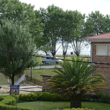 Apartament Nueve Olas, A Lanzada, Vivelo!!