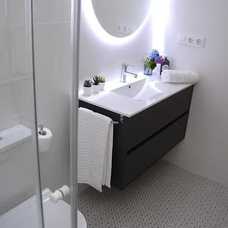 Nueve Olas, A Lanzada, Vivelo!! *