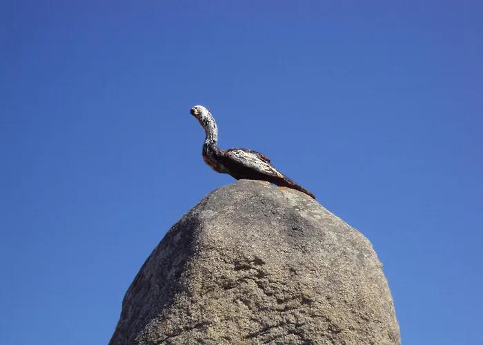 Διαμέρισμα Nueve Olas, A Lanzada, Vivelo!! Sanxenxo