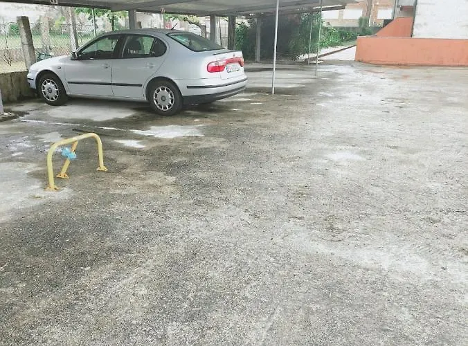 Nueve Olas, A Lanzada, Vivelo!! *