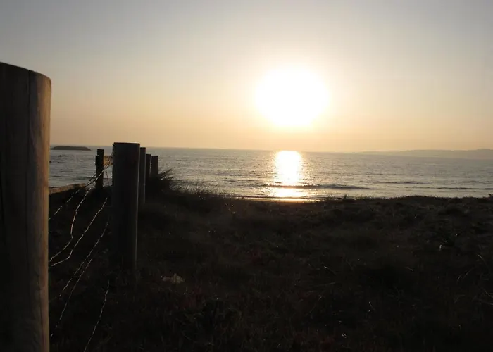 Διαμέρισμα Nueve Olas, A Lanzada, Vivelo!!