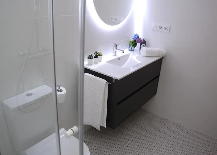 Nueve Olas, A Lanzada, Vivelo!! *